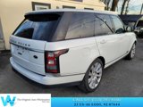Used 2016 Land Rover Range Rover Supercharged image 6