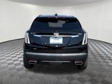 New 2025 Cadillac XT5 Sportv w/ Technology Package image 5