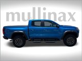 Used 2024 Chevrolet Colorado ZR2 w/ ZR2 Convenience Package III image 2