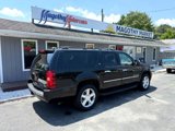 Used 2011 Chevrolet Suburban LTZ image 3