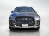 New 2025 INFINITI QX50 Sport image 2