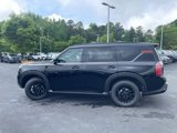 New 2025 Nissan Armada PRO-4X image 5