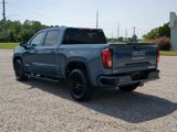 New 2025 GMC Sierra 1500 Elevation w/ LPO, Elevation Black Package image 6