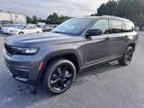 New 2025 Jeep Grand Cherokee L Limited image 2