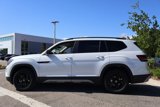 New 2026 Volkswagen Atlas Peak Edition image 4