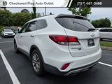 Used 2019 Hyundai Santa Fe XL SE image 4