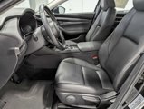 Certified 2021 MAZDA MAZDA3 s image 4