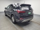 Used 2019 Hyundai Santa Fe SE image 5
