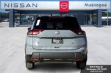 New 2025 Nissan Rogue SL w/ Tech Package image 4