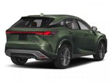 New 2025 Lexus RX 350 image 2