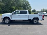 New 2025 Ford F350 Lariat image 4