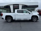 New 2025 GMC Sierra 1500 SLT w/ SLT Premium Plus Package image 2