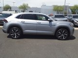 New 2025 Volkswagen Atlas Cross Sport SEL Premium R-Line image 6