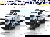 New 2025 Ford F350 XL image 3