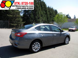 Used 2019 Nissan Sentra SV image 5