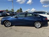 Used 2021 Chevrolet Malibu LT image 4