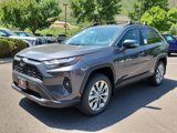 New 2025 Toyota RAV4 XLE Premium image 4