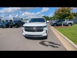Certified 2021 Chevrolet Tahoe LT w/ Rear Media and Nav Package image 3