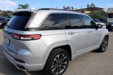 Used 2022 Jeep Grand Cherokee Overland w/ Adv Protech Group III image 4