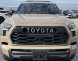 Used 2025 Toyota Sequoia TRD Pro image 3