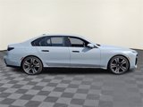 New 2025 BMW i7 eDrive50 w/ M Sport Package image 5