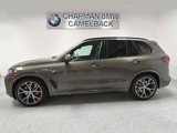 Used 2026 BMW X5 xDrive50e image 3