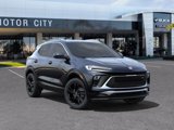 New 2025 Buick Encore GX Sport Touring image 2