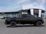 New 2025 GMC Sierra 2500 AT4 w/ Max Trailering Package image 5