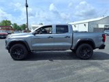 Used 2025 Chevrolet Colorado Trail Boss image 2
