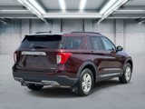 Used 2022 Ford Explorer XLT w/ Equipment Group 202A image 5