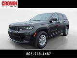 Certified 2023 Jeep Grand Cherokee Laredo image 3