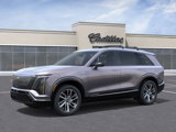 New 2026 Cadillac Vistiq Luxury image 2