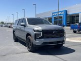 New 2025 Chevrolet Suburban High Country image 2