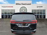 New 2025 Chrysler Pacifica Select image 4