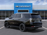 New 2025 Chevrolet Tahoe High Country image 3