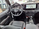 New 2025 Jeep Gladiator Rubicon image 4