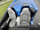 Used 2015 Chevrolet Corvette Stingray Convertible w/ 3LT Preferred Equipment Group image 4