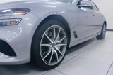 Used 2025 Genesis G70 2.5T image 2