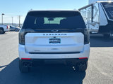 New 2025 Chevrolet Suburban Z71 w/ Z71 Off-Road Package image 3