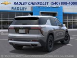 New 2026 Chevrolet Traverse Z71 image 4