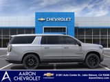 New 2025 Chevrolet Suburban Premier image 5