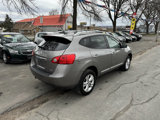 Used 2015 Nissan Rogue S w/ Convenience Package image 4