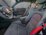 Certified 2023 Porsche 911 GT3 RS image 5