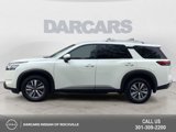 Certified 2024 Nissan Pathfinder SL image 4