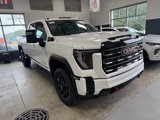 New 2026 GMC Sierra 2500 AT4 image 3