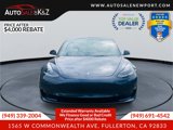 Used 2023 Tesla Model 3 Standard Range image 2
