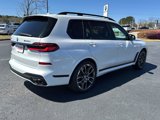 New 2025 BMW X7 M60i image 5
