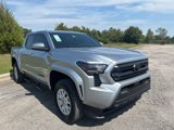 New 2025 Toyota Tacoma SR5 image 3