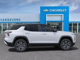 New 2026 Chevrolet Equinox LT w/ Convenience Package II image 5