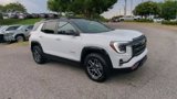 New 2026 GMC Terrain AT4 w/ Technology Package II image 2